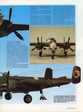 Aerei Modellismo 1994-07